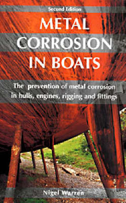 Metal Corrosion in Boats - Nigel Warren