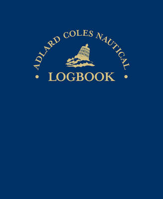 The Adlard Coles Nautical Logbook - Sir Robin Knox-Johnston