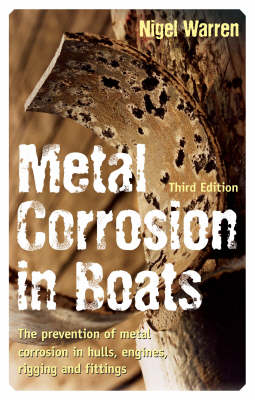 Metal Corrosion in Boats - Nigel Warren