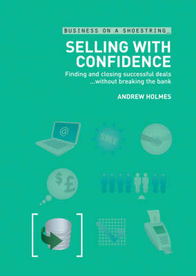 Selling with Confidence - Andrew Holmes