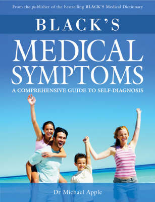 Black's Medical Symptoms - Dr. Michael Apple