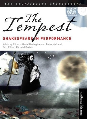 The "Tempest" - William Shakespeare, Richard Preiss