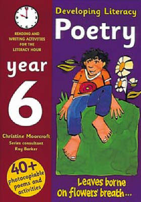 Poetry: Year 6 - Ray Barker, Christine Moorcroft