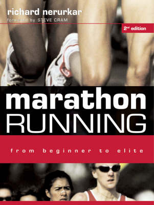 Marathon Running - Richard Nerurkar