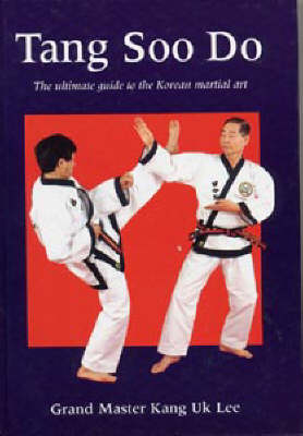 Tang Soo Do - Kang Lee Uk