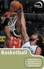 Basketball -  English Basketball Association