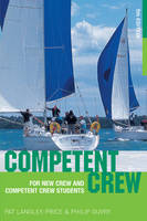 Competent Crew - Pat Langley-Price, Philip Ouvry