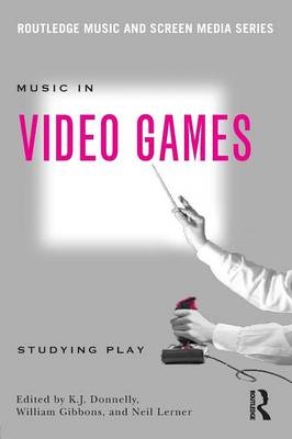 Music In Video Games - 