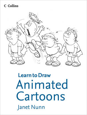 Animated Cartoons - Janet Nunn