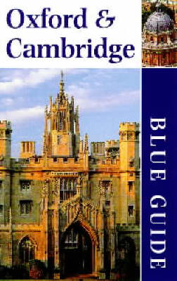 Oxford and Cambridge - 