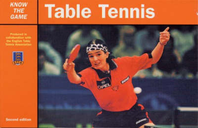 Table Tennis -  English Table Tennis Association