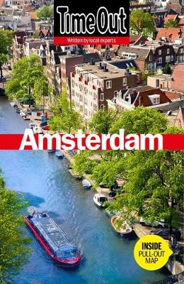 Time Out Amsterdam City Guide -  Time Out