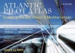 Atlantic Pilot Atlas - James Clarke