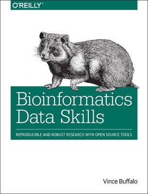 Bioinformatics Data Skills - Vince Buffalo