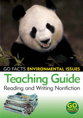 Environmental Issues Teaching Guide