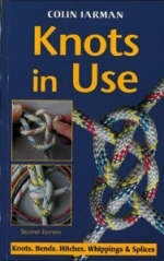 Knots in Use - Colin Jarman