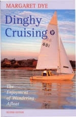 Dinghy Cruising - Margaret Dye