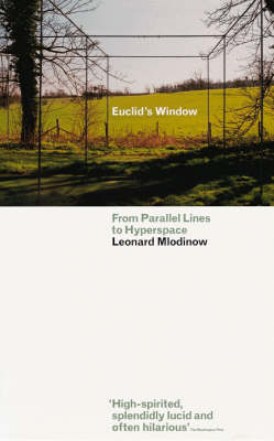 Euclid's Window - Leonard Mlodinow