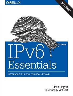 IPv6 Essentials - Silvia Hagen