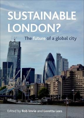 Sustainable London? - 