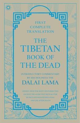 The Tibetan Book of the Dead - 