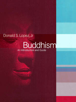 Buddhism - Donald S. Lopez