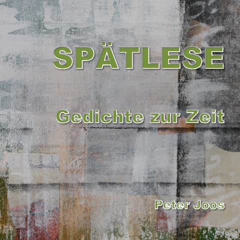 Spätlese - Peter Joos