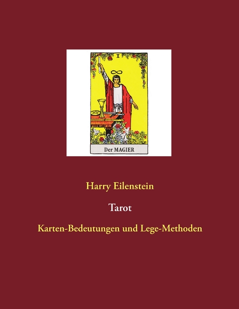 Tarot - Harry Eilenstein