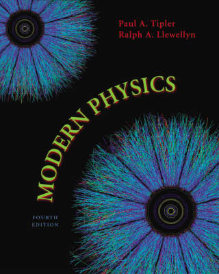 Modern Physics - Paul A. Tipler, Ralph Llewellyn