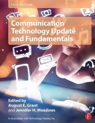 Communication Technology Update and Fundamentals - 