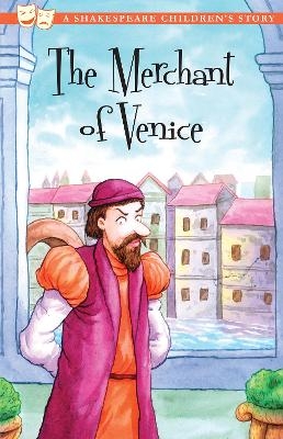 The Merchant of Venice -  Macaw Books