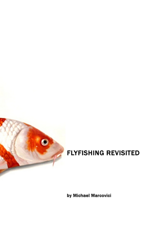 The Flyfishing Revisited - 