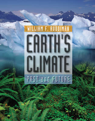 Earth's Climate - William F. Ruddiman