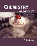 Chemistry in Your Life - Colin Baird