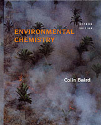 Environmental Chemistry - Colin Baird