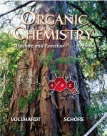 Organic Chemistry - K. Peter C. Vollhardt, Neil E. Schore