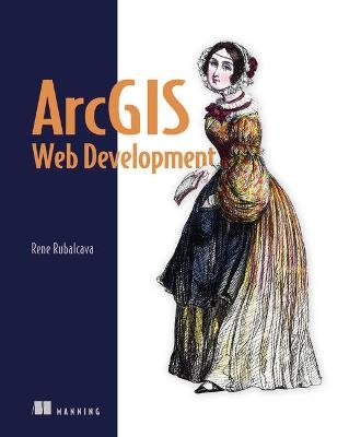 ArcGIS Web Development - Rene Rubalcava