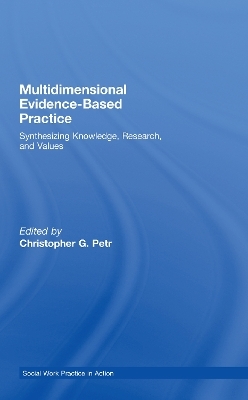 Multidimensional Evidence-Based Practice - 