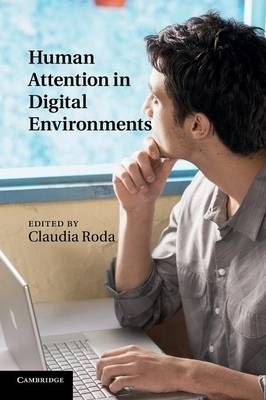 Human Attention in Digital Environments - 