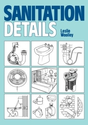 Sanitation Details - L. Woolley