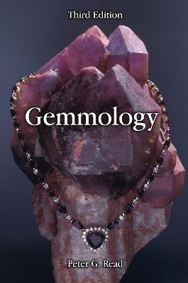 Gemmology - Peter G Read