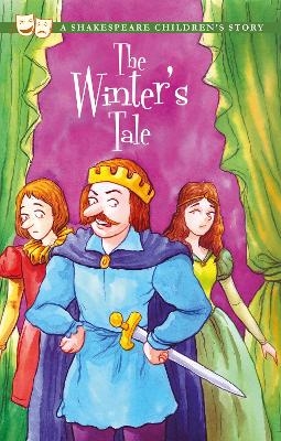 The Winter's Tale: A Shakespeare Children's Story - 