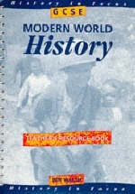 GCSE Modern World History - Ben Walsh