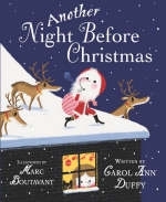 Another Night Before Christmas - Carol Ann Duffy