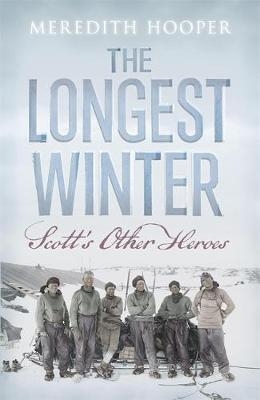 The Longest Winter - Meredith Hooper