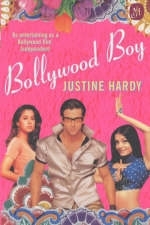 Bollywood Boy - Justine Hardy