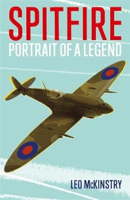 Spitfire - Leo McKinstry