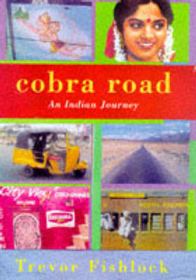 Cobra Road - Trevor Fishlock