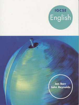 IGCSE English - Ian Barr, John Reynolds