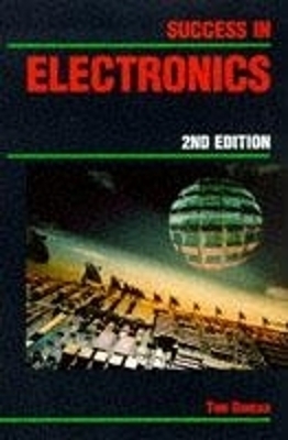 Success in Electronics - Tom Dunca